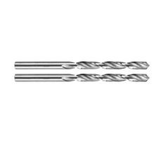Grąžtas metalui GRAPHITE, DIN 338, 5,5 mm, 2 vnt.