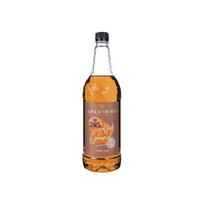 Sirupas kavai Sweetbird Salted Caramel, 1 l