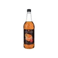 Sirupas kavai Sweetbird Amaretto, 1 l