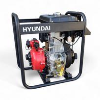 Dyzelinis vandens siurblys DHY50LE