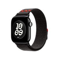 42mm Midnight Black Nike Sport Loop - MGCX4ZM/A