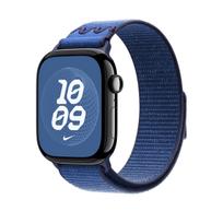 46mm Blue Ribbon Nike Sport Loop - MGD64ZM/A