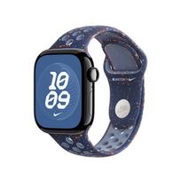 42mm Blue Ribbon Nike Sport Band - S/M - MGAV4ZM/A