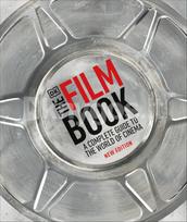 The Film Book - Ronald Bergan