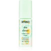 amika The Closer plaukų kremas plaukų blizgesiui ir švelnumui užtikrinti 50 ml