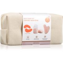 Zoë Ayla Brightening Self Care Kit dovanų rinkinys moterims 5 vnt.