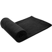 Fleece miegmaišis, tinkamas visiems sezonams, voko tipo, nešiojamas, skirtas kelionėms, kempingams ir poguliams, miegmaišis suaugusiems mėlyna