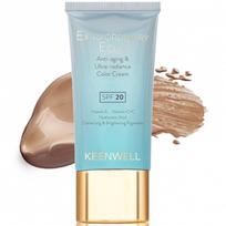 KEENWELL EXTRAORDINARY ÉCLAT EE SPF 20, 40 ml