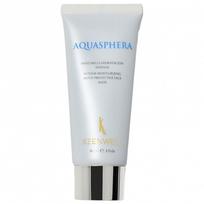 KEENWELL AQUASPHERA intensyviai drėkinanti veido kaukė, 60 ml