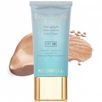 KEENWELL EXTRAORDINARY ÉCLAT EE SPF 20, 40 ml