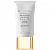 KEENWELL Jauninantis apsauginis BB kremas SPF20 30ml