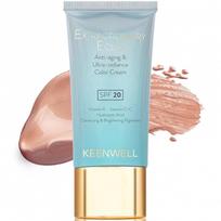 KEENWELL EXTRAORDINARY ÉCLAT EE SPF 20, 40 ml