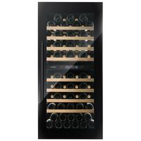 Įmontuojamas vyno šaldytuvas Dunavox Spirit-70, DVS-70.185DB, 70 butelių