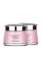 SYMBIOSIS Atgaivinantis kūno sviestas, 2x100 ml