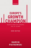 Europe's Growth Champion: Insights from the Economic Rise of Poland