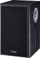 Speaker Monitor S10 D black (2pcs)