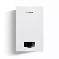 Sieninis hidromodulis, VWL 57/8.2 IS, R32, 3-6 kW  (su pagalbinu elektriniu šildytuvu)