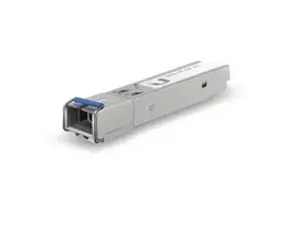 Ubiquiti U Fiber GPON, B+ tinklo siųstuvų-imtuvų modulis Optinis pluoštas 2500Mbit/ai SFP 1490 nm