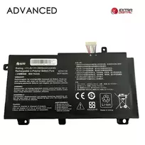 ExtraDigital B31N1726 Battery for Asus Laptop 3900mAh