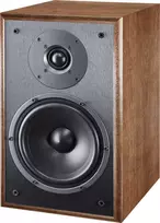 Speaker Monitor S30 walnut (2pcs)
