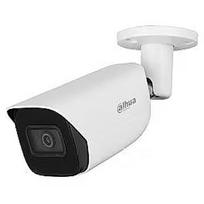 Dahua Bullet, 2160p(4K), 8MP, White IPC-HFW5842E-ASE-0280B-S3