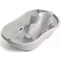 OKBABY "Onda" vonelė pilka, 38232300