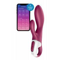Vibratorius Satisfyer, rožinis