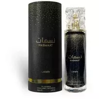 Universalūs kvepalai, Lattafa Nasmaat EDP 100ml