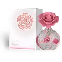 Moteriški kvepalai, Lattafa Layaan EDP 75ml