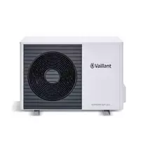 Lauko blokas aroTHERM Split plus VWL 35/8.2 AS 230V, R32, 4,3kW