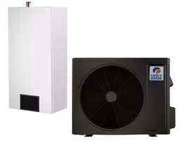 Šilumos siurblys oras/vanduo Gree Versati IV SPLIT 6,2/6,5kW
