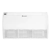 Lubinė/grindinė (konsolinė) split tipo inverter oro kondicionieriaus U-Match 6 (LNS) vidinė dalis 5,3/5,6 kW, R32