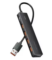 I/O HUB 5-IN-1 USB3.2 GEN2/0.15M CHOBB VENTION