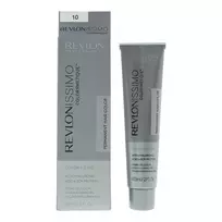 Revlon, Colorsmetique, Ilgalaikiai plaukų dažai, 10 10 Šviesiausia blondinė, 60 ml