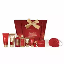 Parisax - Essentials Bath and Body Care Gift Set 9 pcs