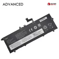 ExtraDigital L18C3PD2 Battery for Lenovo Laptop 4650mAh