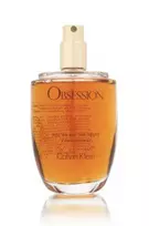 Calvin Klein Obsession Perfume Tester EDP 100ml