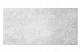 Dekoratyvinės sieninės plokštės Decosa 100x50 cm, 8 vnt, pilkos