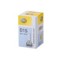 Hella 8GS 009 028-621 D1S 5000K, 12V/35W lemputė (1vnt.)