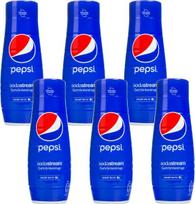 SodaStream Pepsi