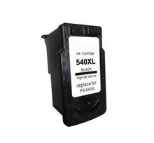 Kasetė rašaliniams spausdintuvams PG-540XL BK, PG-540XL BK