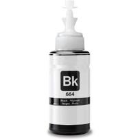 Kasetė rašaliniams spausdintuvams T6641 100ML Black C13T664140, T6641 100ML Black C13T664140