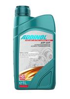 Addinol ATF CVT fluid variatorinės greičių dėžės alyva- 1L