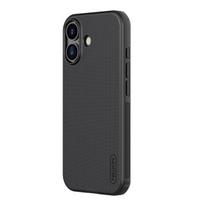 iPhone 17 dėklas - TPU+PC, MagSafe