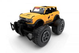 Nuotoliniu būdu valdomas automobilis Carrera Ford Bronco 2.4GHz RC