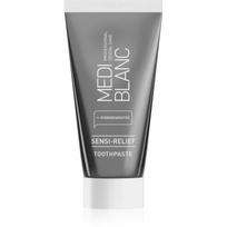MEDIBLANC Sensi-Relief dantų pasta jautriems dantims 50 ml
