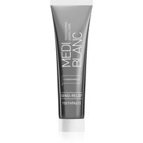 MEDIBLANC Sensi-Relief dantų pasta jautriems dantims 100 ml
