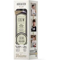 American Crew Boost Duo - Giftset dovanų rinkinys plaukams vyrams