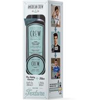 American Crew Fiber Duo - Giftset dovanų rinkinys plaukams vyrams 1 vnt.