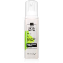 Avon Sk!n Mattify valomosios putos 150 ml